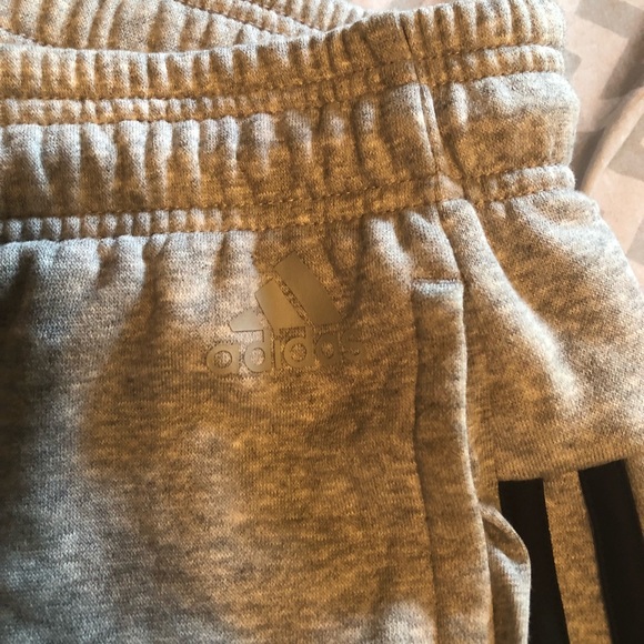 (S) NWT ADIDAS PANTS - Picture 4 of 4